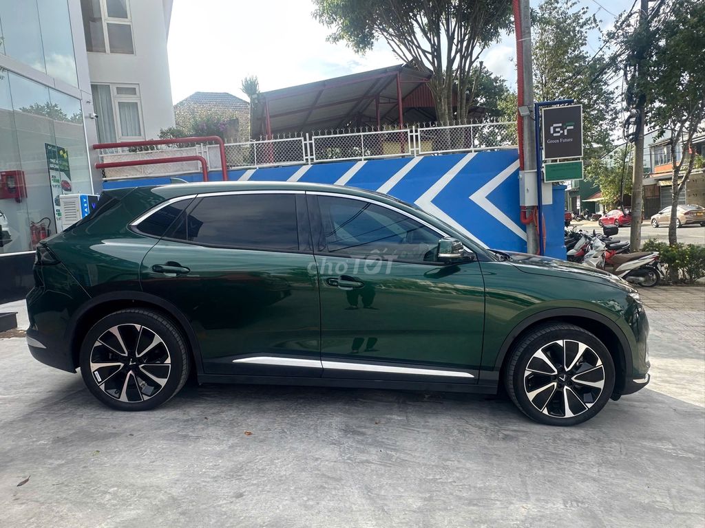 VinFast VF8 2023 Plus - 45000 km. Mua bán Ô tô tại Thành phố Đà Lạt Lâm Đồng được đăng bởi Huy VF hình 5