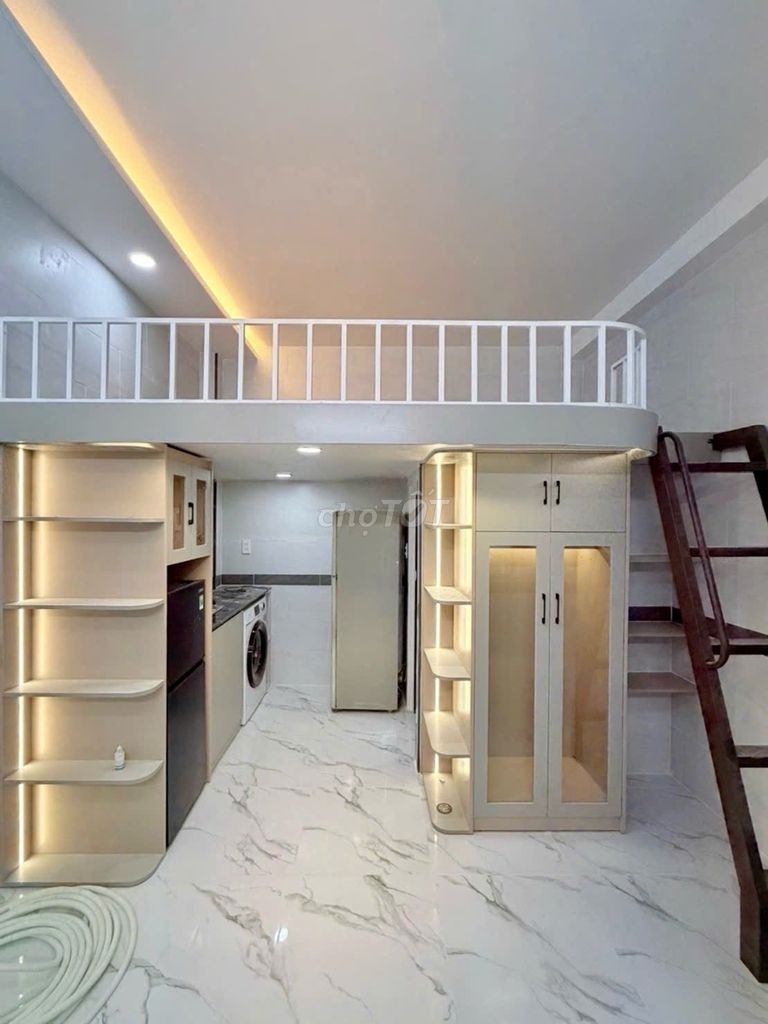 Bán gấp nhà hẻm 35 Nguyễn Hữu Tiến, tây thạnh, tân phú. 4m x 16m 