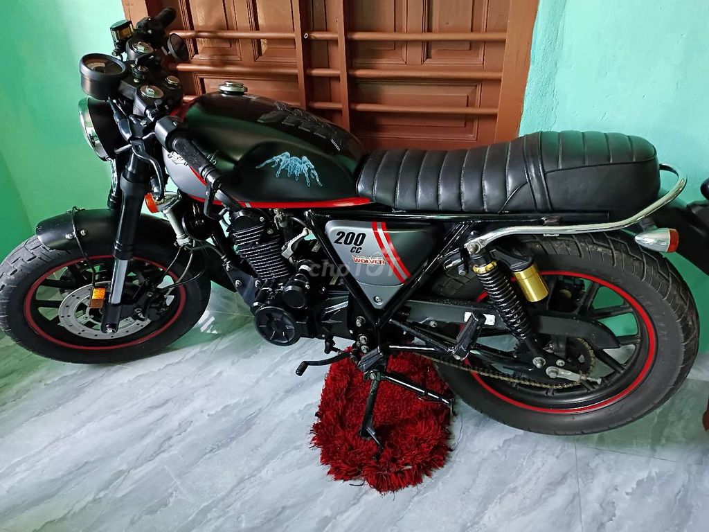 Xe ít sử dụng, bán lại cho anh em có nhu cầu. Mua bán Xe máy tại Thị xã Đông Hòa Phú Yên được đăng bởi Nguyễn Linh hình 2