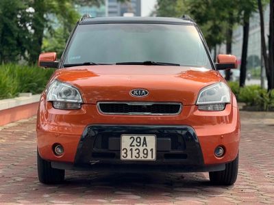 Kia Soul 2011 đi 10 vạn rất mới bản 4u. Mua bán Ô tô tại Quận Nam Từ Liêm Hà Nội được đăng bởi Chính chủ