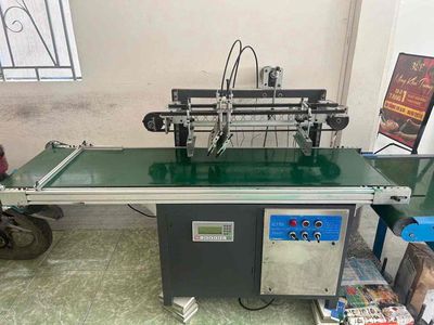 THANH MÁY IN LỤA TỰ ĐỘNG. Mua bán Đồ dùng văn phòng tại Thành phố Trà Vinh Trà Vinh được đăng bởi Phuc Nguyen