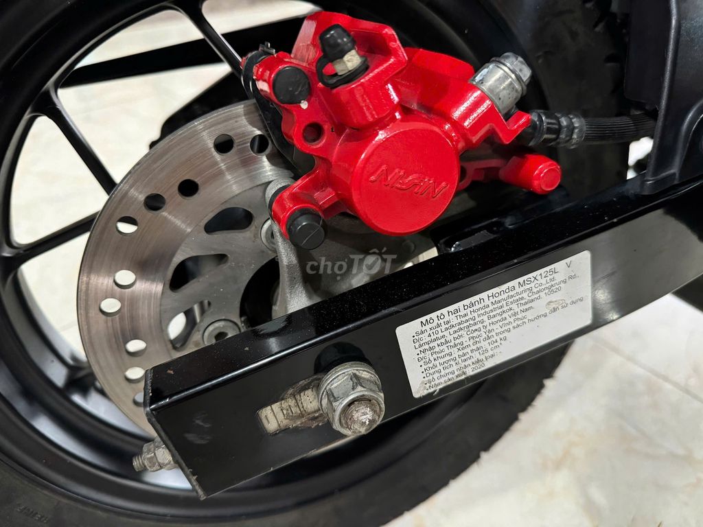 Msx 2020. Mua bán Xe máy tại Huyện Hàm Thuận Nam Bình Thuận được đăng bởi Toàn hình 6