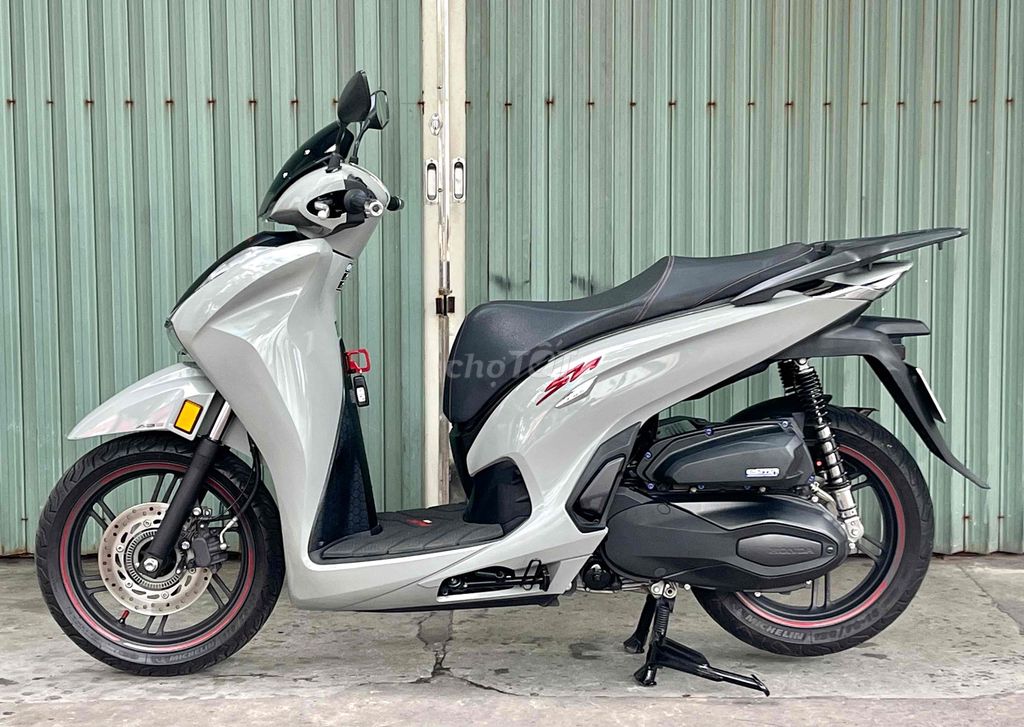 SH 350/2022 máy Thái. Mua bán Xe máy tại Thành phố Vũng Tàu Bà Rịa - Vũng Tàu được đăng bởi Cao Trí hình 13
