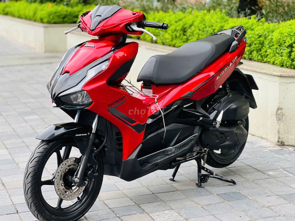 Honda Air Blade 125FI ChínhChủ ĐK 222