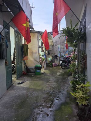 Аренда · 2 комн. · 40 м² · Quận 12, ул. tân thới nhất 5