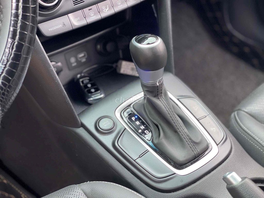 hyundai Kona 2.0 đặc biệt sản xuất 2021 -19.000km. Mua bán Ô tô tại Quận 4 Tp Hồ Chí Minh được đăng bởi Ô TÔ SÀI GÒN hình 14