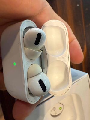 Bán tai nghe Ipod Pro 2022. Mua bán Tivi, Âm thanh tại Thành phố Thủ Đức Tp Hồ Chí Minh được đăng bởi Nguyễn Ngọc Giác