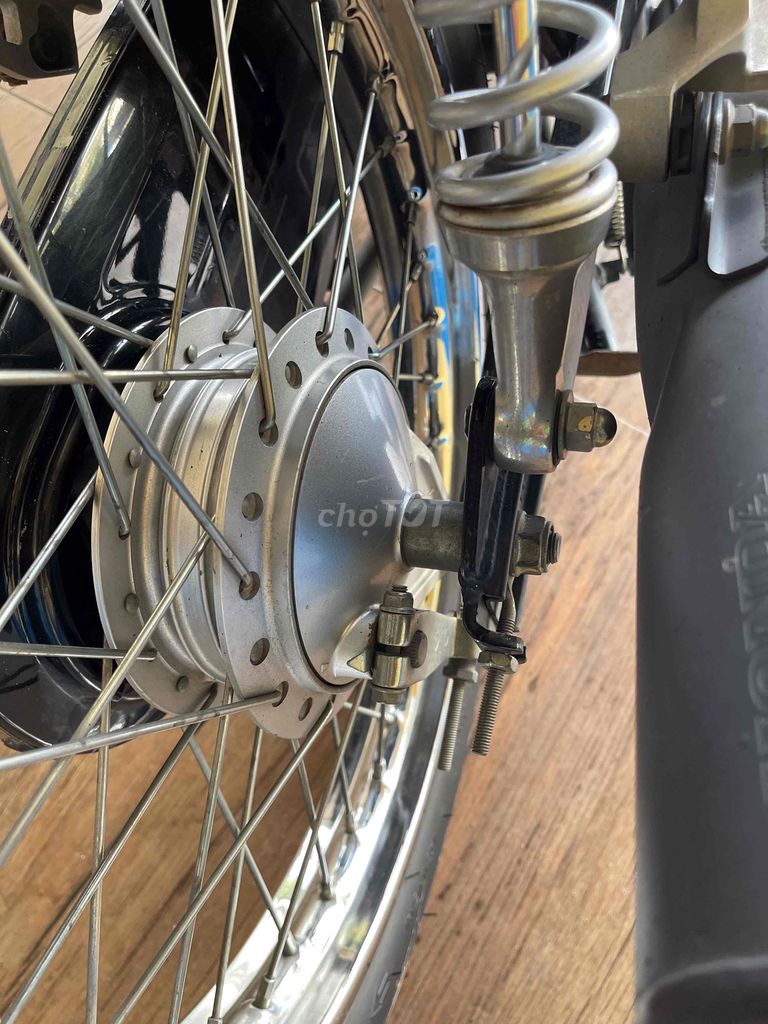 Anpha. zin bs 3838. Mua bán Xe máy tại Thành phố Ngã Bảy Hậu Giang được đăng bởi Minh Hieu  hình 6