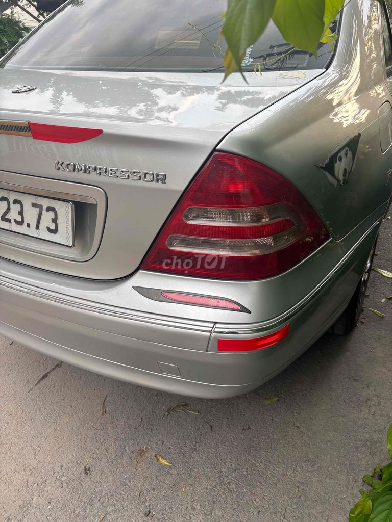 Mercedes NK Đức, tự động, xăng. Mua bán Ô tô tại Quận 12 Tp Hồ Chí Minh được đăng bởi a.Hải hình 5