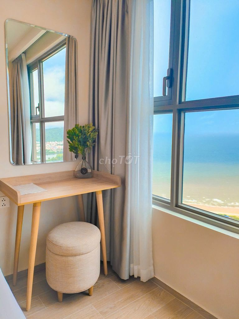 🌊 BÁN CĂN HỘ THE SÓNG 72M² –TRỰC DIỆN BIỂN – XEM PHÁO HOA TẠI NHÀ