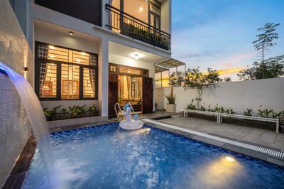 Rent · 5 bd · 150 м² · Quận Ngũ Hành Sơn, ул. Đường Anh Thơ