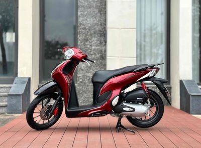 Honda SH Mode 2021 ABS. Mua bán Xe máy tại Quận Cầu Giấy Hà Nội được đăng bởi Tuấn Việt Motor hình 1