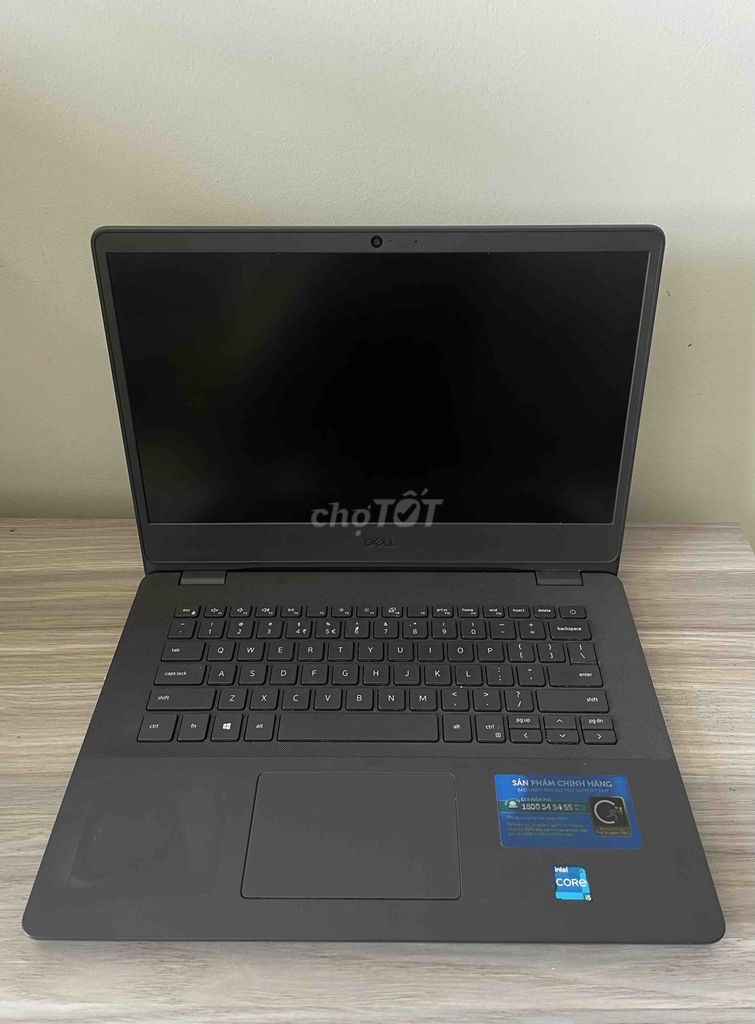 Dell Vostro 3400 i5 | RAM 8GB | 256GB | Giá tốt. Mua bán Laptop tại Quận Hoàng Mai Hà Nội được đăng bởi Thảo Hà hình 1