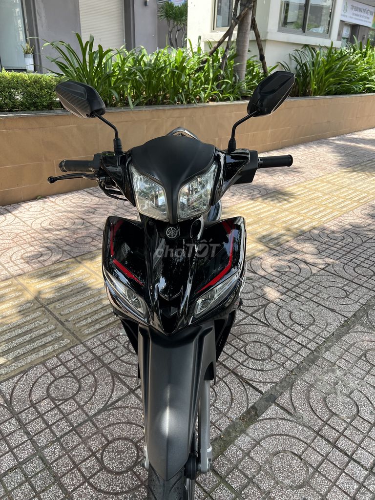 💥 Yamaha Jupter F1 115cc💥 Biển Số TP💥CÓ BẢO HÀNH💥💥. Mua bán Xe máy tại Quận Tân Phú Tp Hồ Chí Minh được đăng bởi Chị Thảo hình 6