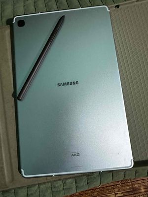 Samsung Tab S6 lite chính hãng lắp sim nghe gọi