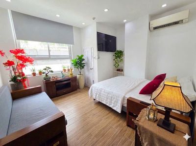  MUA OFFICETEL LEXINGTON RESIDENCE 2,6 TỶ – Thu nhập 9 TRIỆU/THÁNG