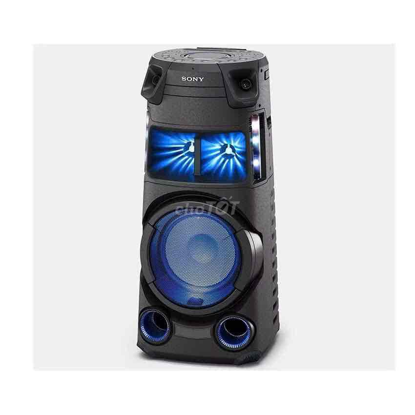 Loa Karaoke Sony MHC-V43D Đen. Mua bán Tivi, Âm thanh tại Quận 10 Tp Hồ Chí Minh được đăng bởi Luxury Lion hình 1