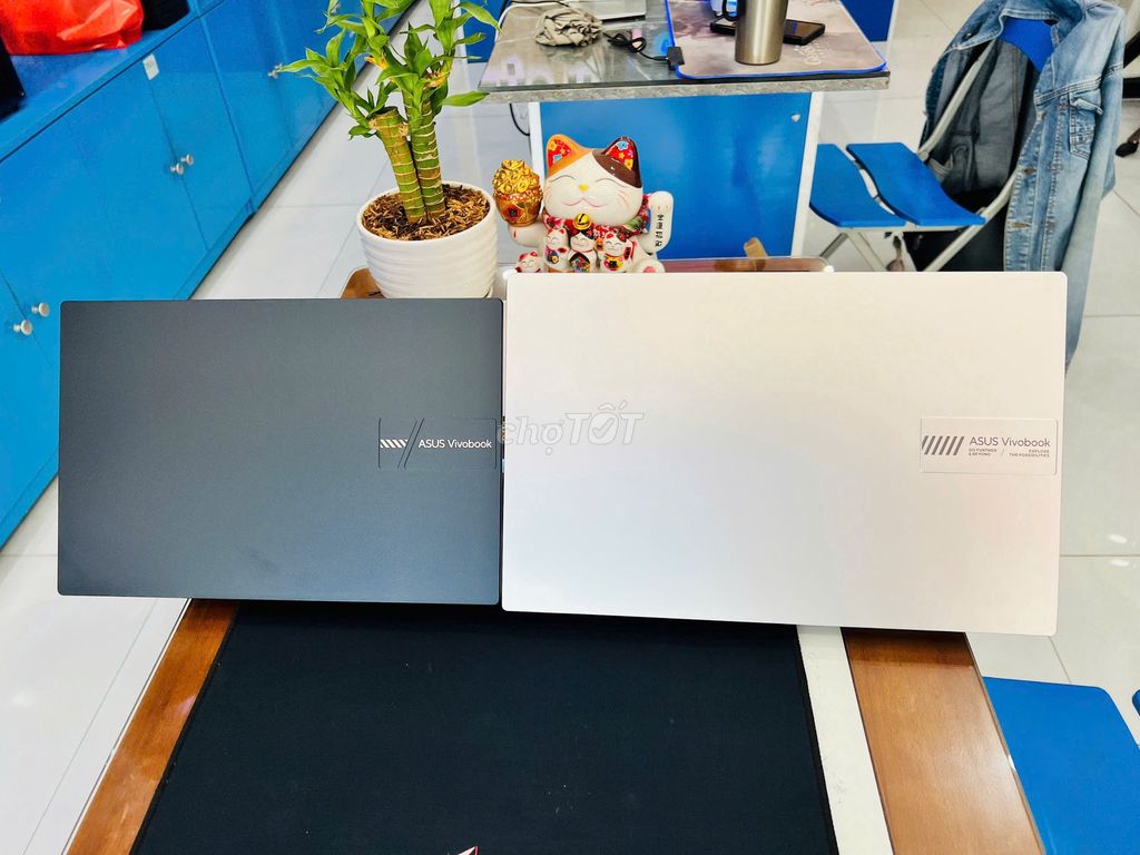 Asus Vivobook 14 i3-1215U 8GB/512GB. Mua bán Laptop tại Thành phố Biên Hòa Đồng Nai được đăng bởi Nam Okacha hình 1