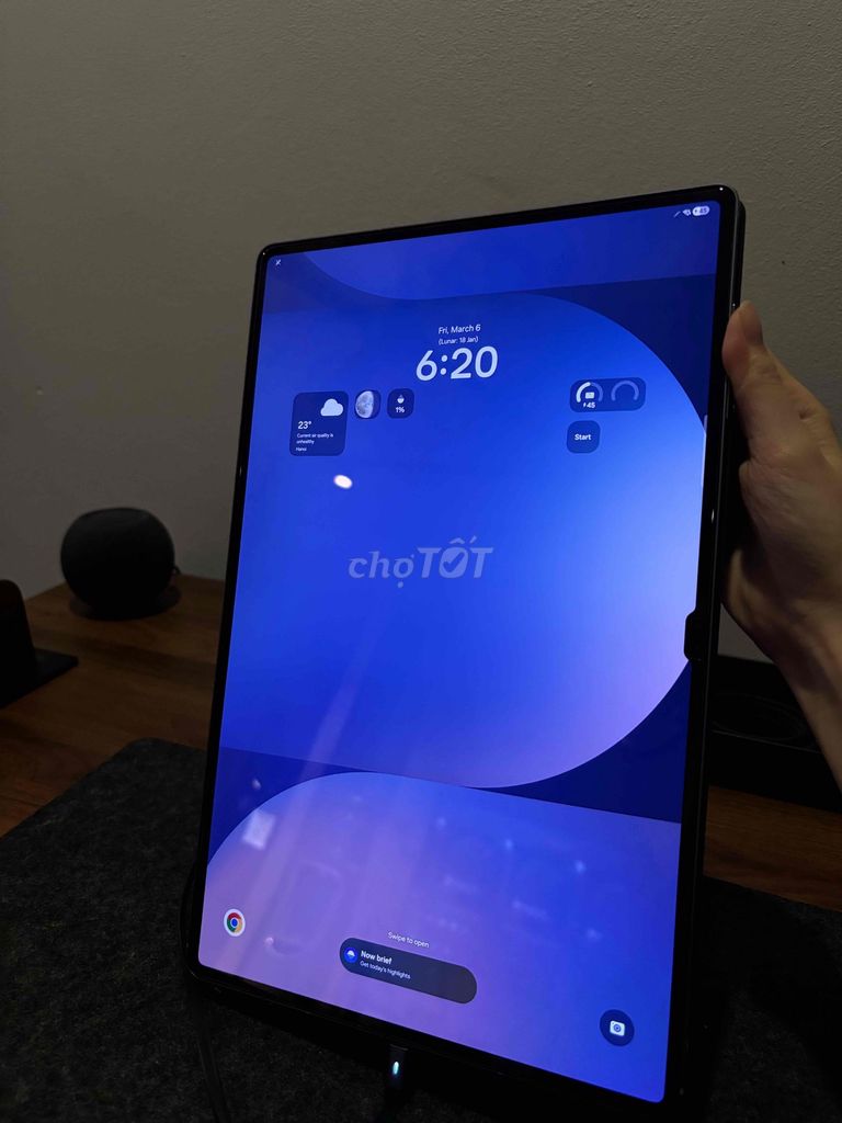 Samsung Tab S10 Ultra 16GB/256GB Đã Sử Dụng. Mua bán Laptop tại Quận Tây Hồ Hà Nội được đăng bởi Thảo hình 1