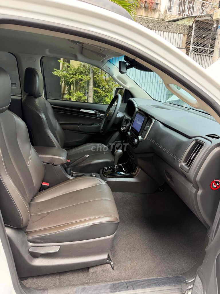 Chevrolet Traiblazer Đăng Ký 2020 Bstp 9chủ Xe Đẹp. Mua bán Ô tô tại Quận Tân Bình Tp Hồ Chí Minh được đăng bởi CươngCương hình 13