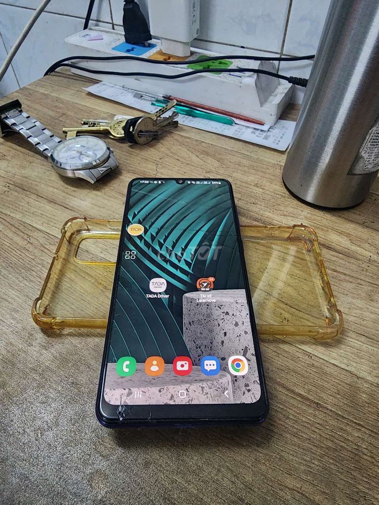 Ss A31 6GB/128GB chữa cháy. Mua bán Điện thoại tại Quận Tân Phú Tp Hồ Chí Minh được đăng bởi Cường hình 1