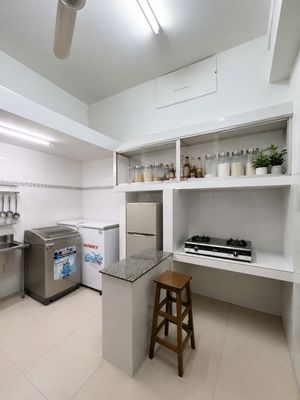 NHÀ MẶT PHỐ NỘI THÀNH TÂN AN - CHÍNH CHỦ BÁN CĂN 200m2 DIỆN TÍCH SÀN