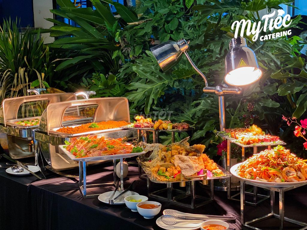 CHẢO NON, BẾP NÓNG, PHỤ BẾP. Việc làm Đầu bếp tại Quận Bình Thạnh Tp Hồ Chí Minh được đăng bởi Đăng Khôi hình 2