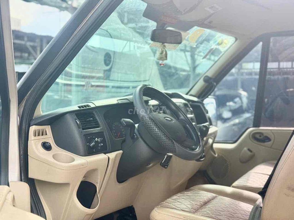 TRAINSIT 2019 SVP DỊCH VỤ NỒI ,BẢO HÀNH 6 THÁNG. Mua bán Ô tô tại Quận Bình Tân Tp Hồ Chí Minh được đăng bởi XUÂN DUY AUTO hình 12