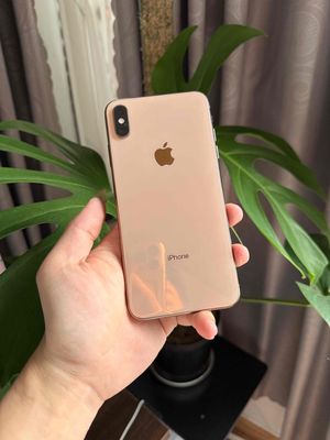 iPhone XS Max 256GB Vàng, Bản Quốc Tế. Mua bán Điện thoại tại Quận Thanh Khê Đà Nẵng được đăng bởi Tiến Cường