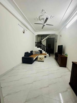 Nhà phố 45 m² · 4 PN · Đường Hoàng Hoa Thám