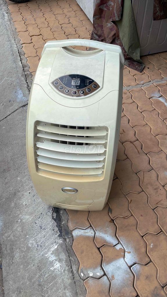Máy lạnh di động 1HP. Mua bán Máy lạnh, điều hoà tại Quận Bình Tân Tp Hồ Chí Minh được đăng bởi Đặng hình 1