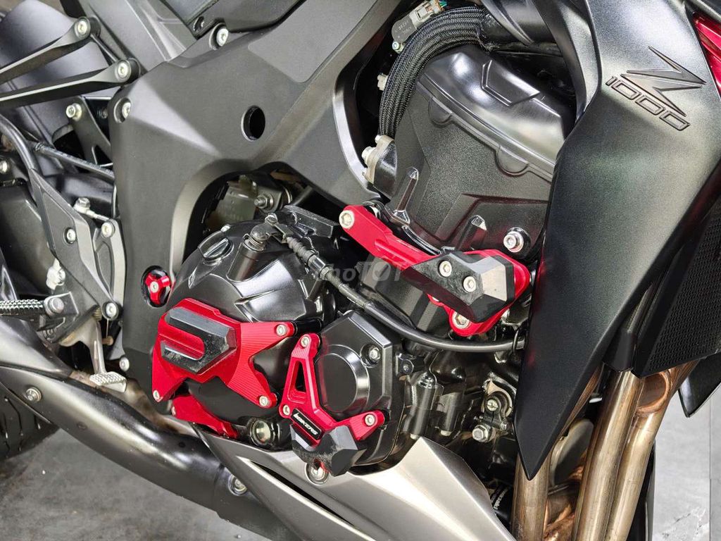 Z1000 CANDY SIÊU KENG. Mua bán Xe máy tại Quận Tây Hồ Hà Nội được đăng bởi Tu Phamanh hình 5