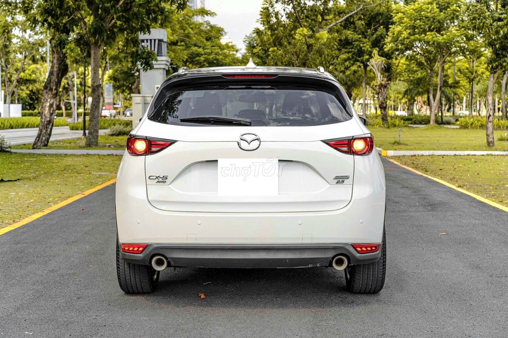 Bán xe Mazda CX5 Premium sx 2019 2.5L bản full. Mua bán Ô tô tại Quận 7 Tp Hồ Chí Minh được đăng bởi tuấn anh hình 6