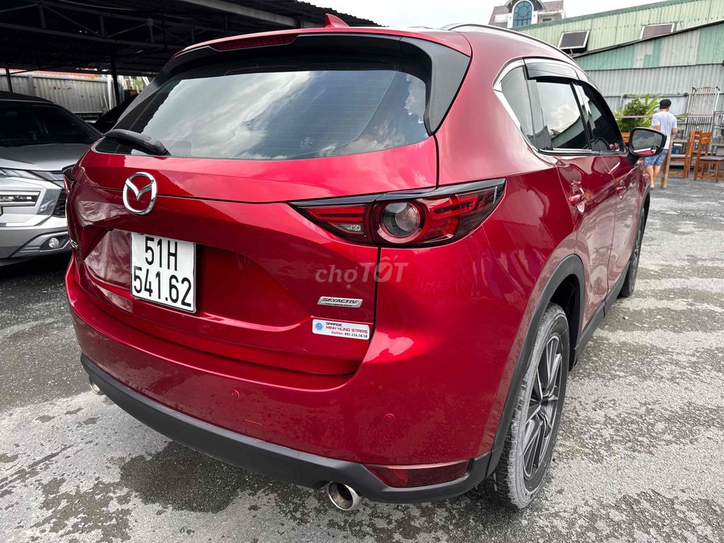 Mazda CX 5 2019 2.0 mua mới một chủ. Mua bán Ô tô tại Quận 12 Tp Hồ Chí Minh được đăng bởi hiếu hình 6