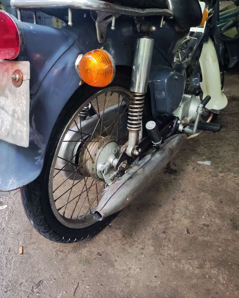 Honda cub 78/70 cối bstp gtdd. Mua bán Xe máy tại Thành phố Thuận An Bình Dương được đăng bởi Vũ hình 6