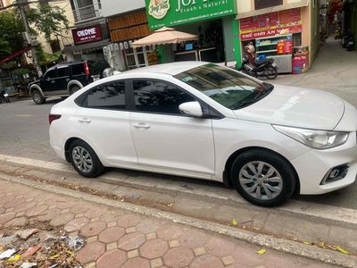 Hyundai Accent 2020 1.4MT - 18000 km