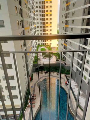 Bán căn stuđio LEGACY giá 970 triệu sổ sẵn