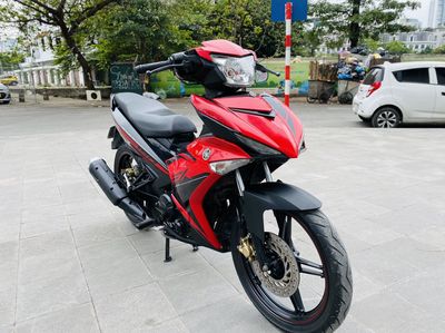 Yamaha Exciter 135 ĐEN  ĐỎ  chính chủ 2019