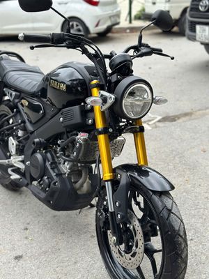 Yamaha XSR 155 2024 biển HN có trả góp trao đổi ✅. Mua bán Xe máy tại Quận Thanh Xuân Hà Nội được đăng bởi Phú Lý