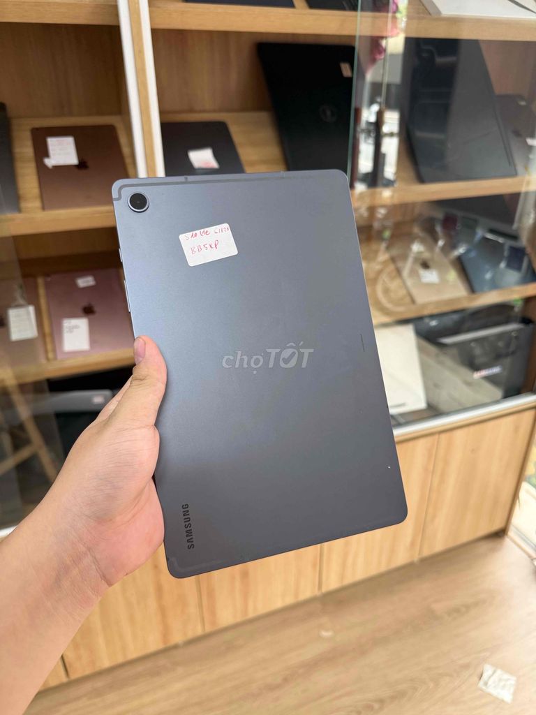 Samsung Tab S10 Lite 6GB/128GB Xám. Mua bán Máy tính bảng tại Quận Đống Đa Hà Nội được đăng bởi Hoàng quân store hình 1