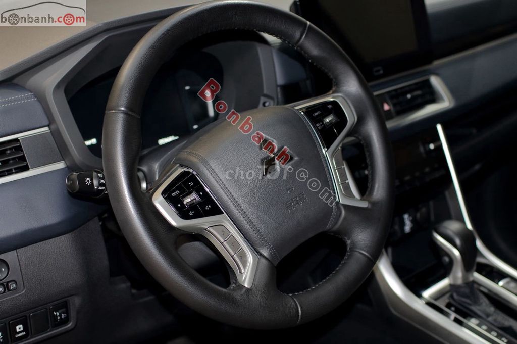 Mitsubishi Xpander Cross 1.5 AT 2024 - 599 Triệu. Mua bán Ô tô tại Huyện Bình Chánh Tp Hồ Chí Minh được đăng bởi Anh Phú hình 6