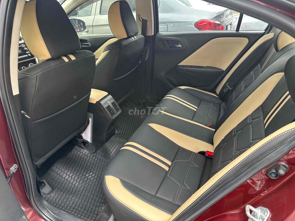 Honda City 2017 1..5 cvt 315tr. Mua bán Ô tô tại Thành phố Pleiku Gia Lai được đăng bởi Nam lê hình 15