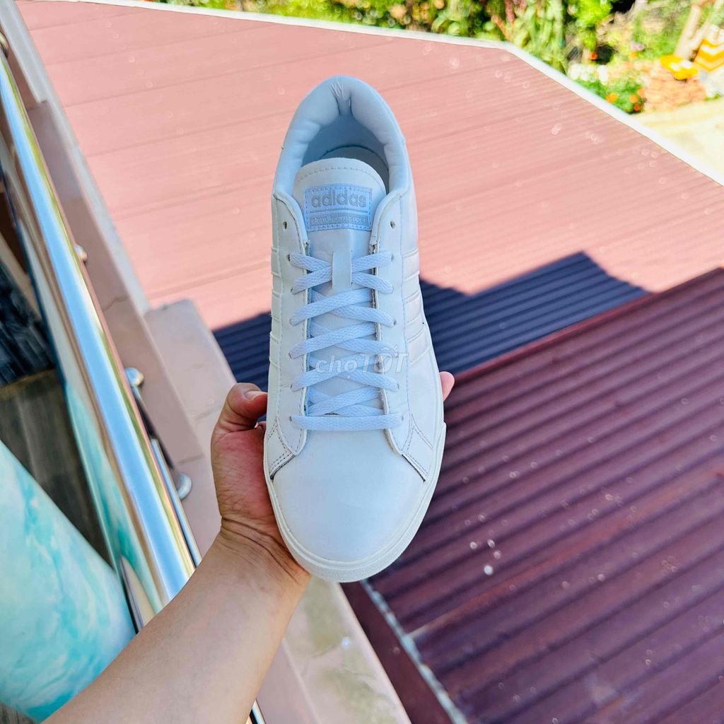 [CHÍNH HÃNG] [Mới 99%] Adidas Super, mua mới 2tr