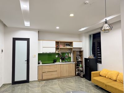 Аренда · 2 комн. · 77 м² · Quận Cẩm Lệ, ул. Đường Nguyễn Phước Lan