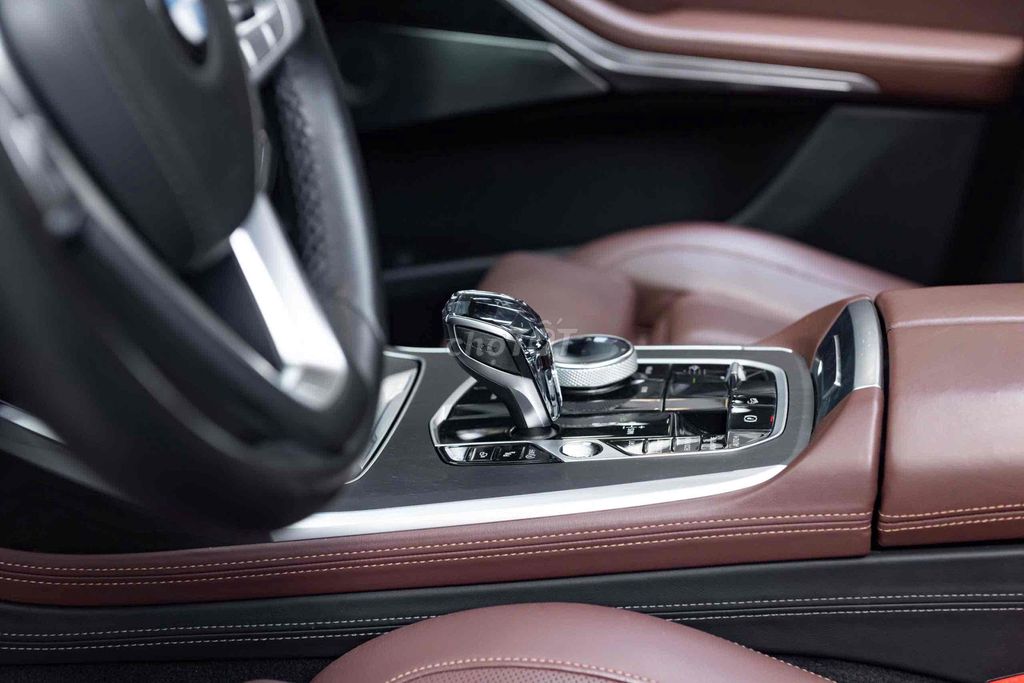 LONG ANH AUTO về BMW X7 xdrive40i 2021. Mua bán Ô tô tại Quận 7 Tp Hồ Chí Minh được đăng bởi LongAnh AuTo  hình 7