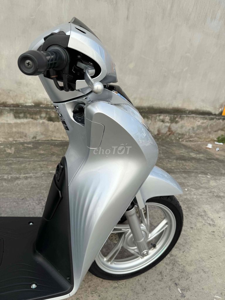 Sh 150 abs 2020 bạc poscher như mới.. Mua bán Xe máy tại Quận Ô Môn Cần Thơ được đăng bởi Trần Tùng hình 9