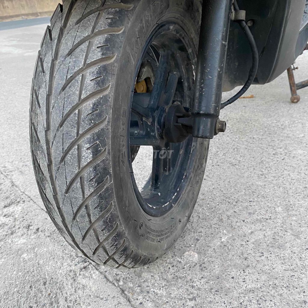 Xe tay ga cho bé đi học. Mua bán Xe máy tại Huyện Thuỷ Nguyên Hải Phòng được đăng bởi Trần Vĩ hình 5