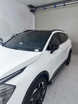 Kia Sportage 2024 Signature 1.6T AWD - 8000 km. Mua bán Ô tô tại Quận Hoàng Mai Hà Nội được đăng bởi Minh Anh Vũ
