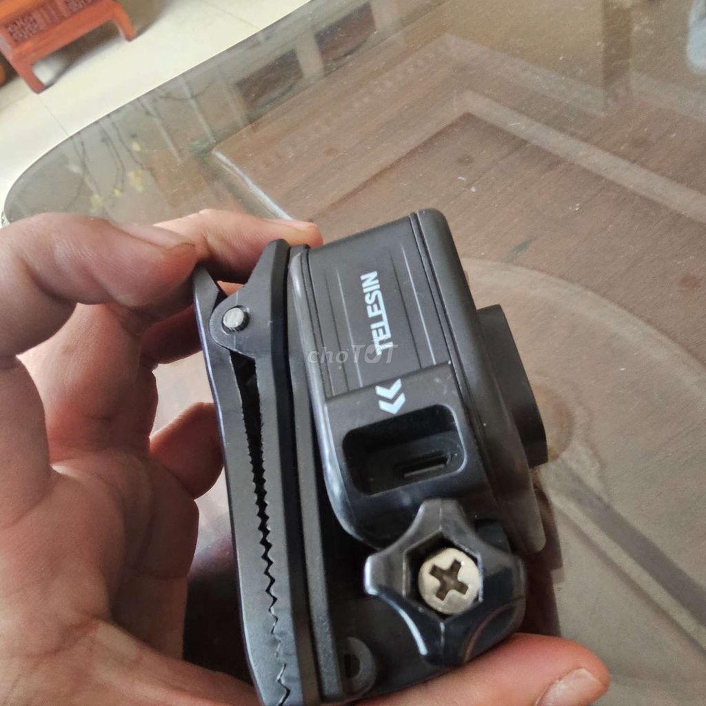 Gopro 10 black tặng thẻ 256gb sandisk