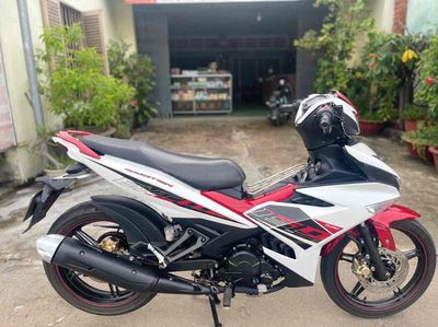 bán xe EX 150cc. Mua bán Xe máy tại Thành phố Bà Rịa Bà Rịa - Vũng Tàu được đăng bởi Lạc